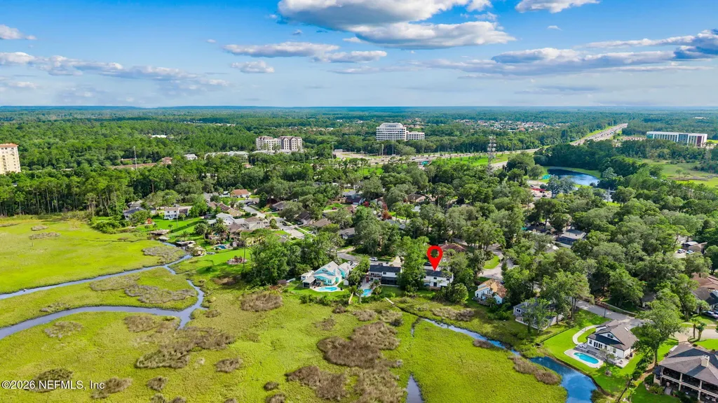 4767 Marsh Hammock Drive E Jacksonville FL 32224
