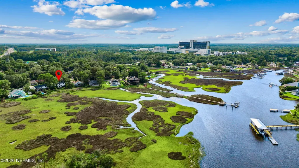 4767 Marsh Hammock Drive E Jacksonville FL 32224