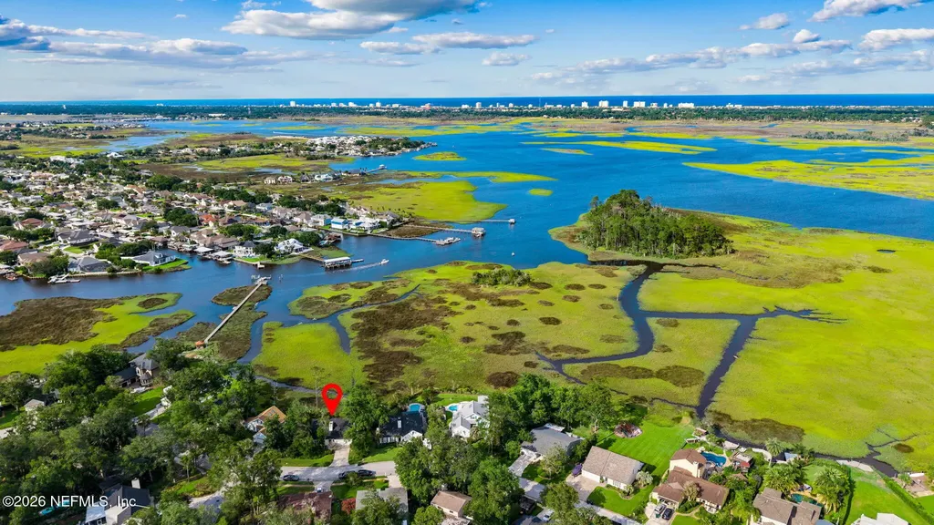 4767 Marsh Hammock Drive E Jacksonville FL 32224
