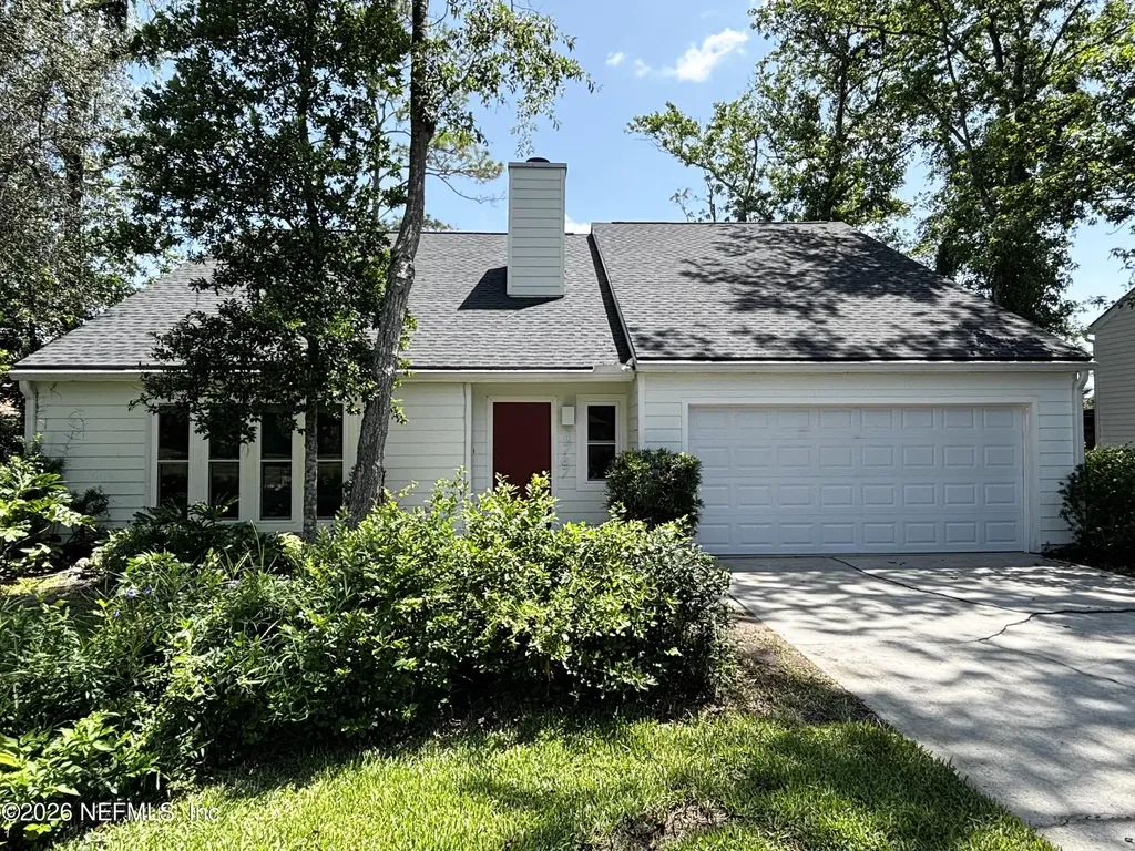 4767 Marsh Hammock Drive E Jacksonville FL 32224
