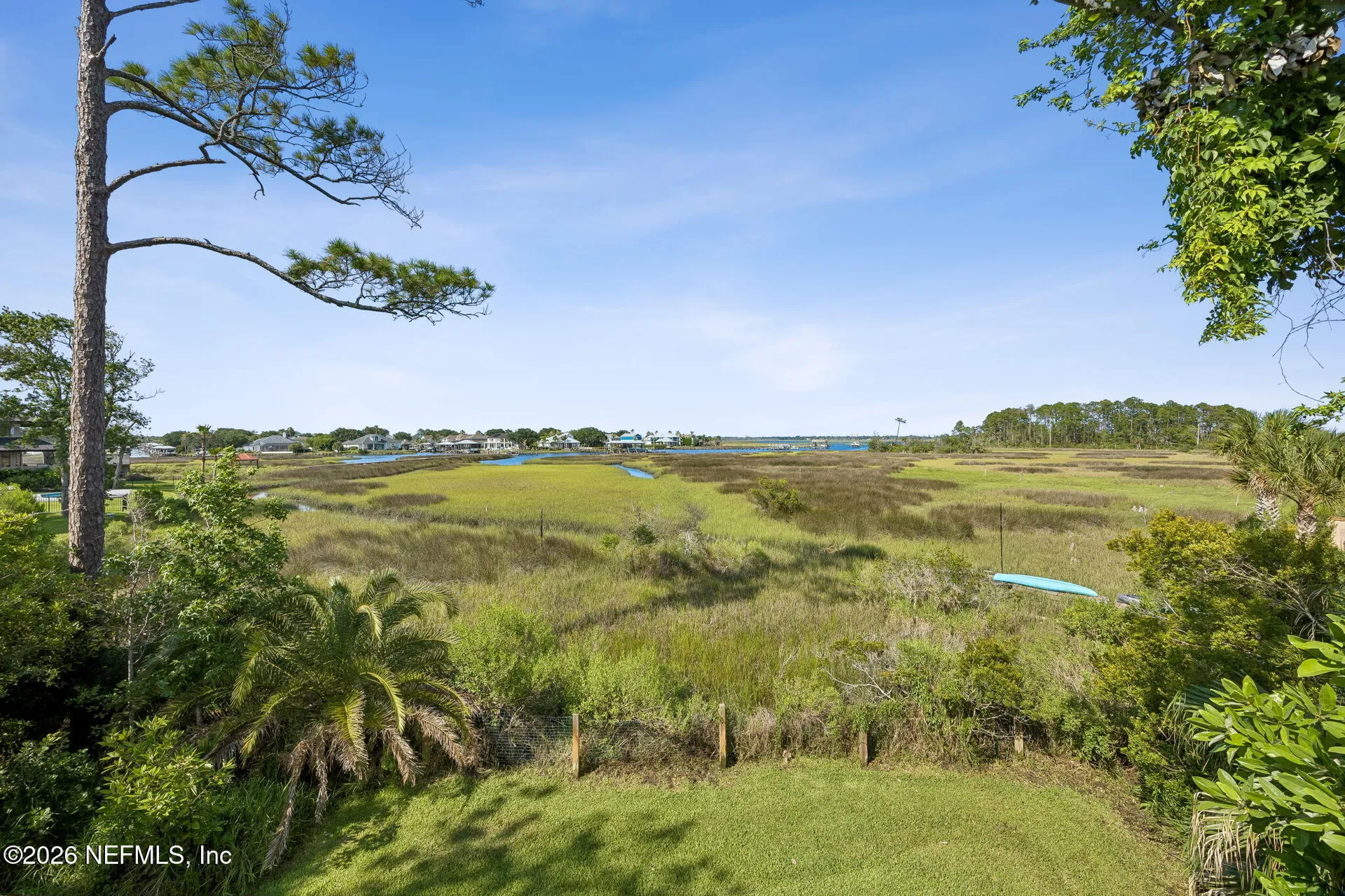 4767 Marsh Hammock Drive E Jacksonville FL 32224
