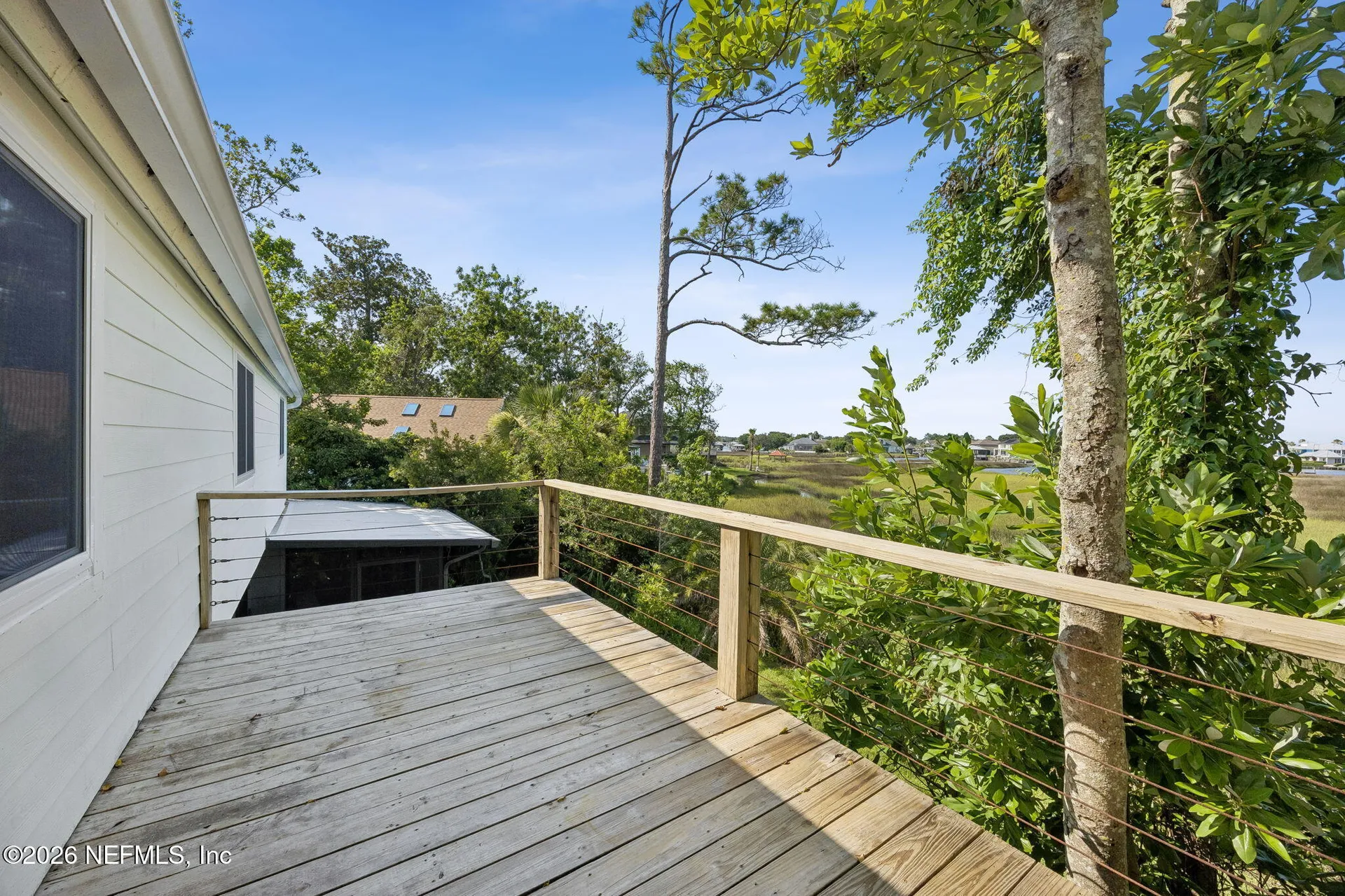 4767 Marsh Hammock Drive E Jacksonville FL 32224