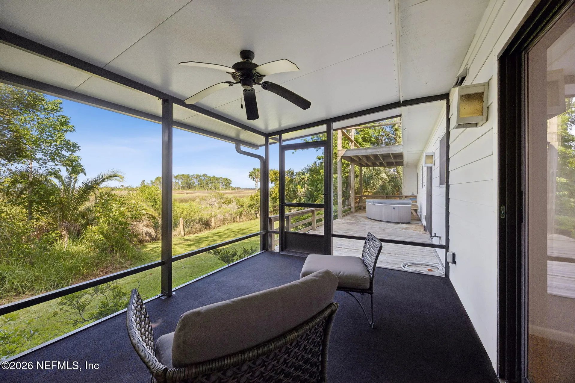 4767 Marsh Hammock Drive E Jacksonville FL 32224