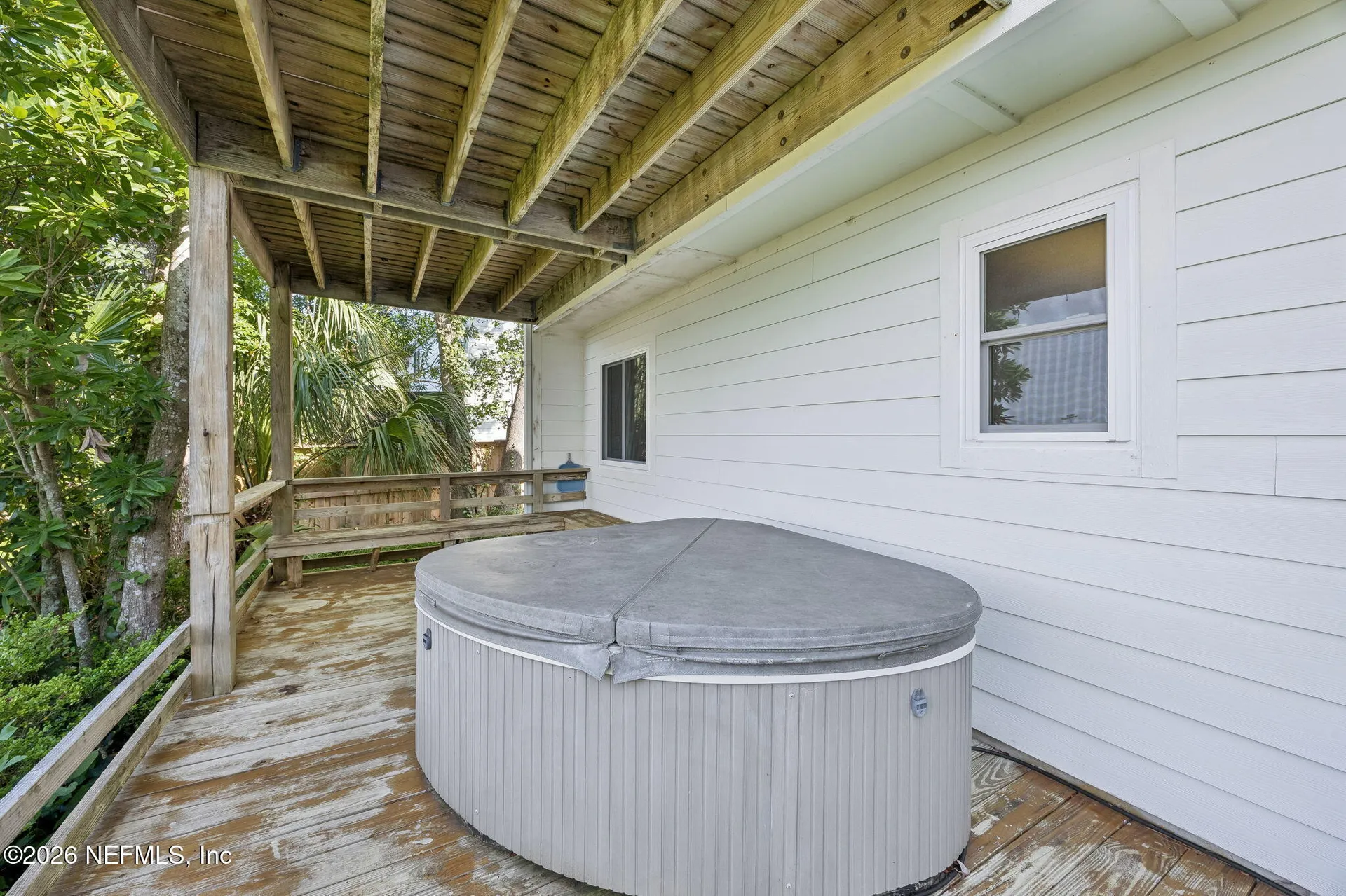 4767 Marsh Hammock Drive E Jacksonville FL 32224