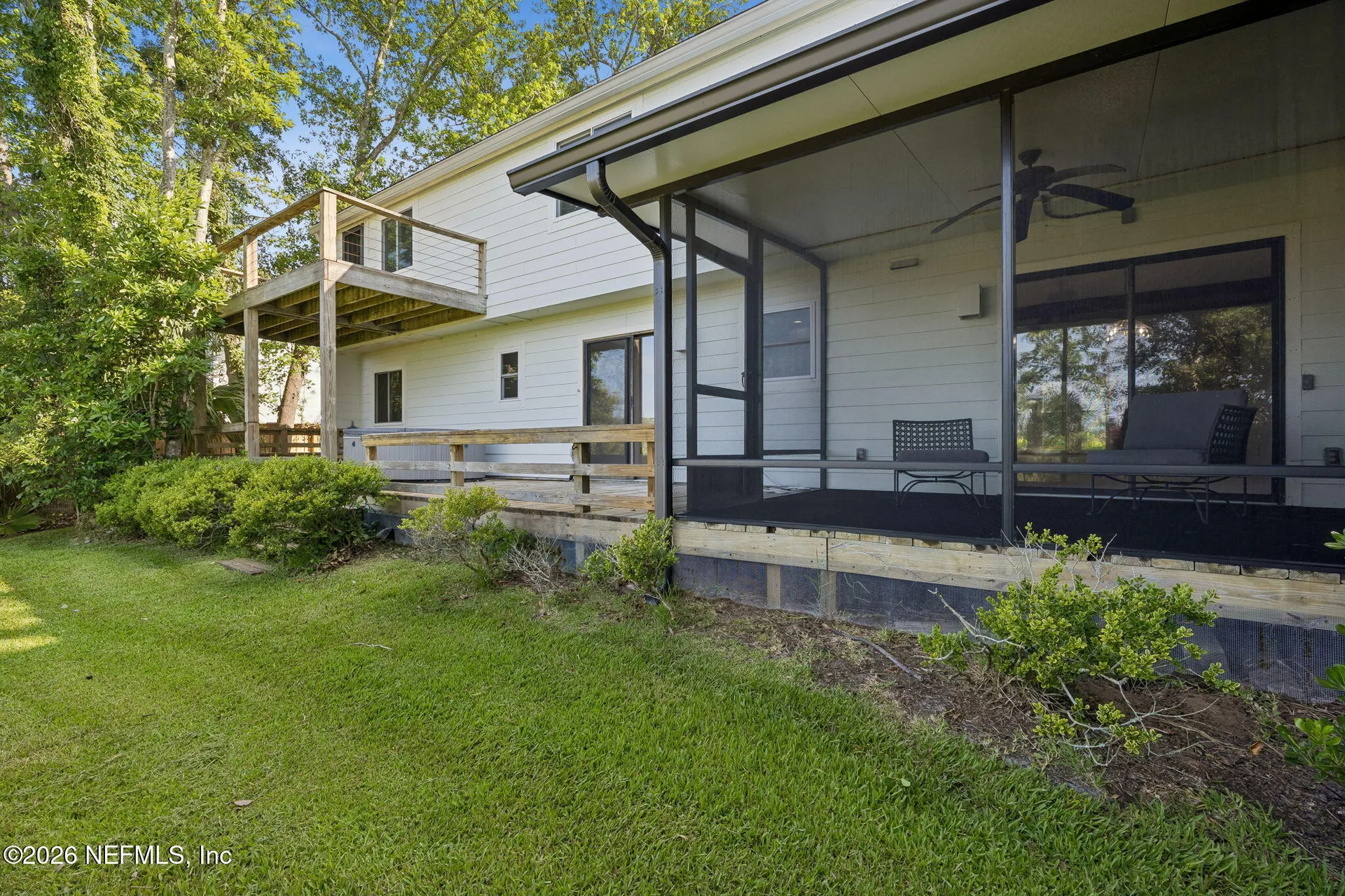 4767 Marsh Hammock Drive E Jacksonville FL 32224