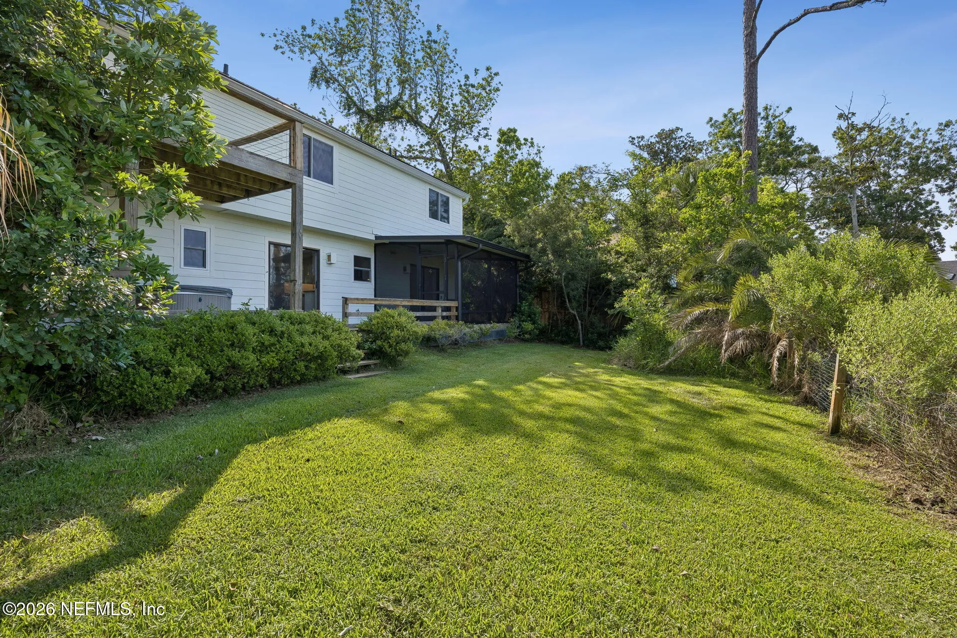 4767 Marsh Hammock Drive E Jacksonville FL 32224