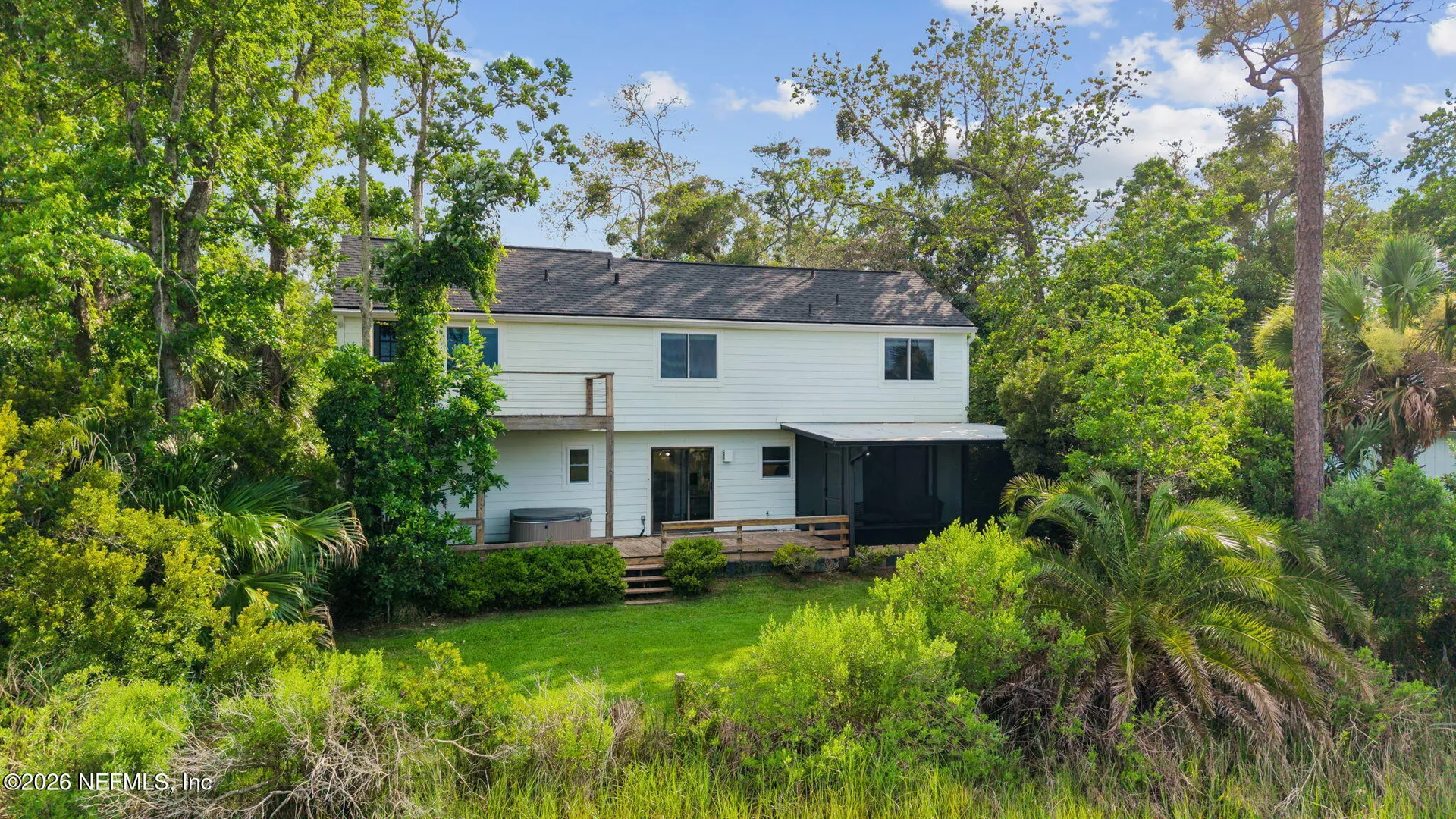 4767 Marsh Hammock Drive E Jacksonville FL 32224