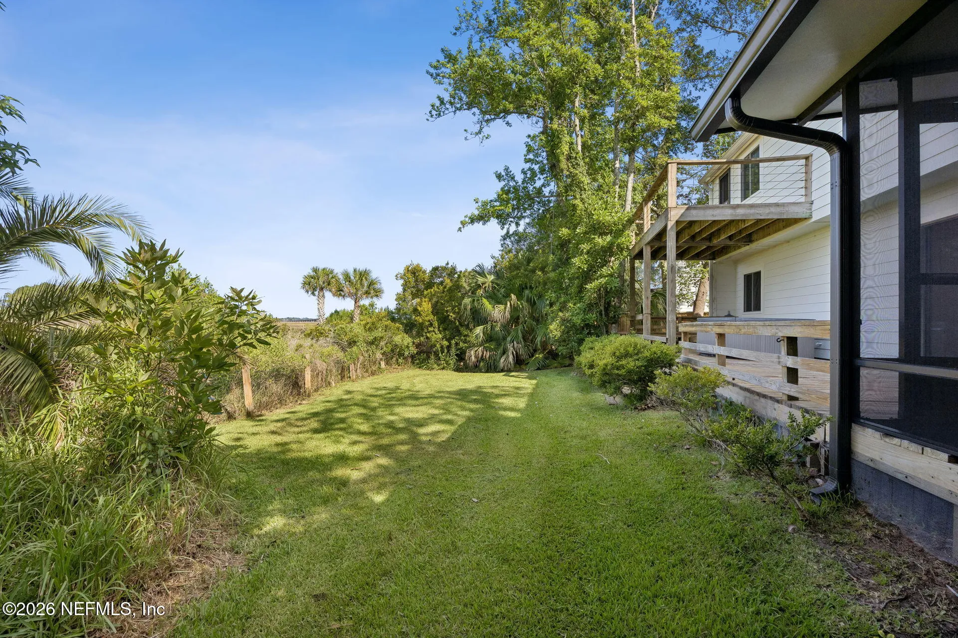 4767 Marsh Hammock Drive E Jacksonville FL 32224