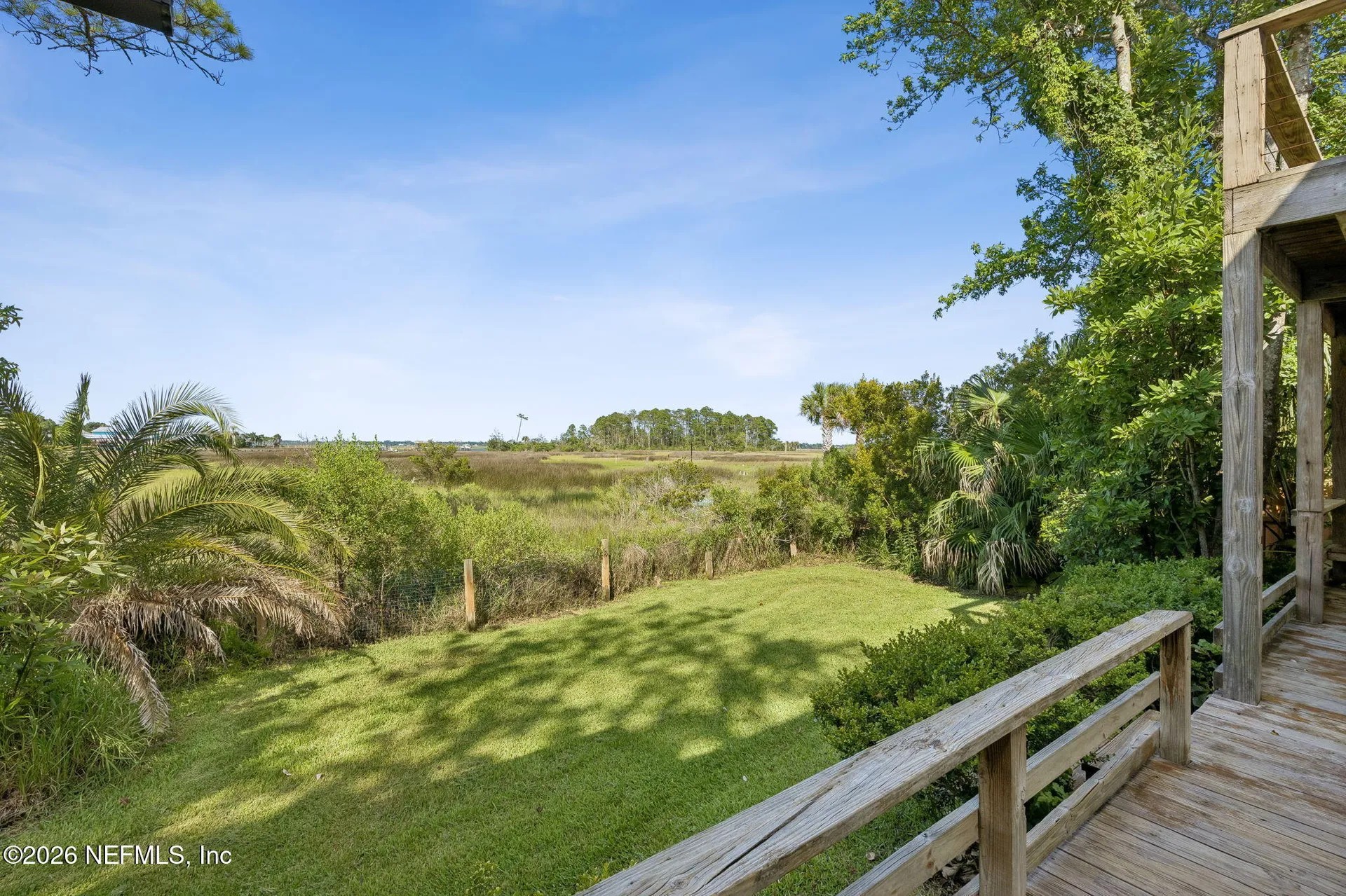 4767 Marsh Hammock Drive E Jacksonville FL 32224
