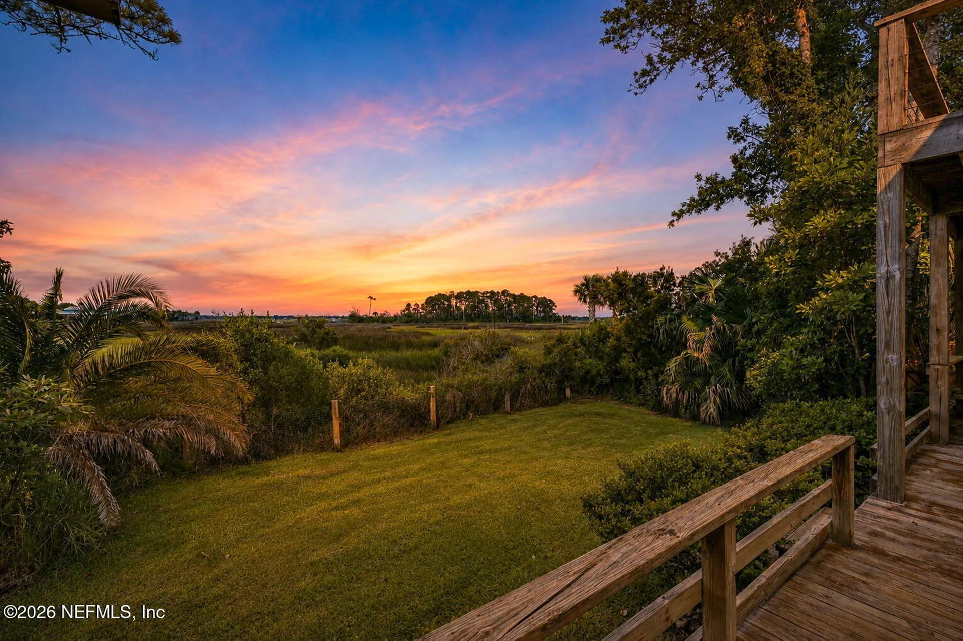 4767 Marsh Hammock Drive E Jacksonville FL 32224