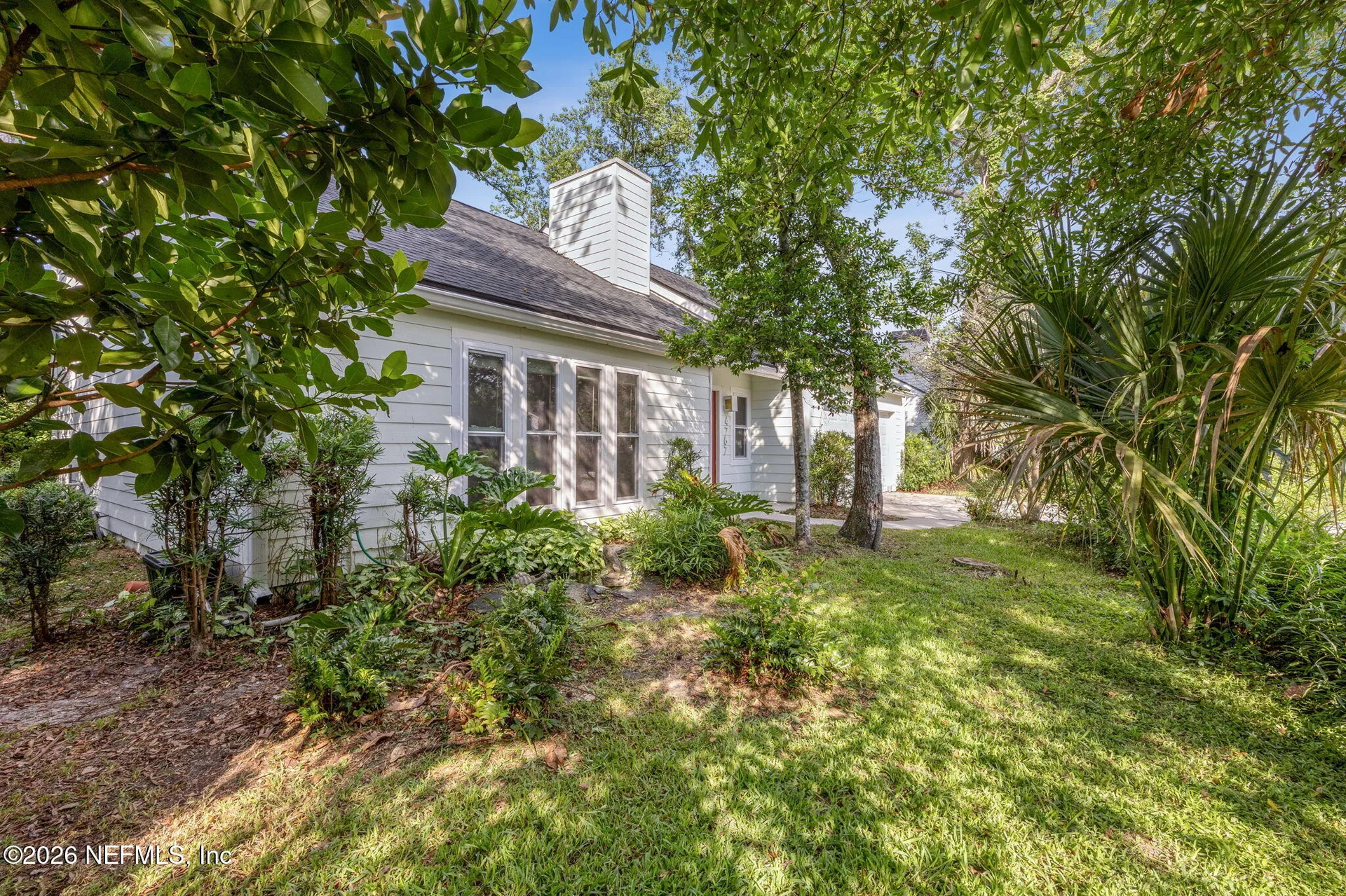 4767 Marsh Hammock Drive E Jacksonville FL 32224