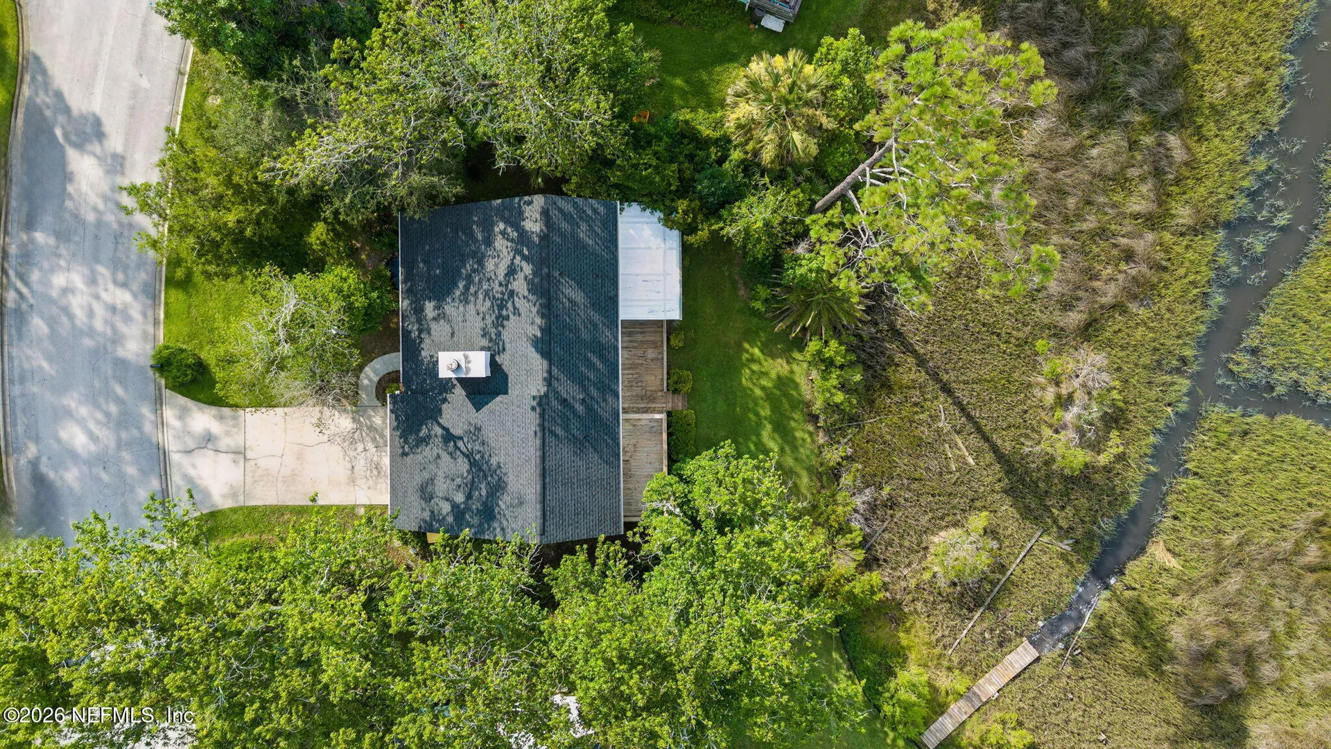 4767 Marsh Hammock Drive E Jacksonville FL 32224