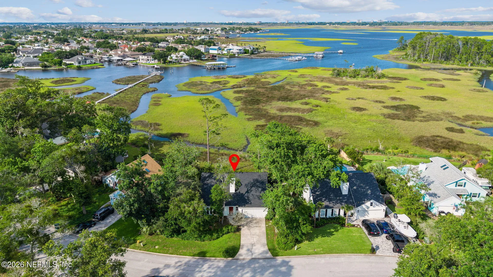 4767 Marsh Hammock Drive E Jacksonville FL 32224