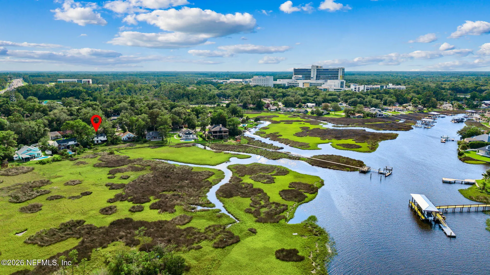 4767 Marsh Hammock Drive E Jacksonville FL 32224