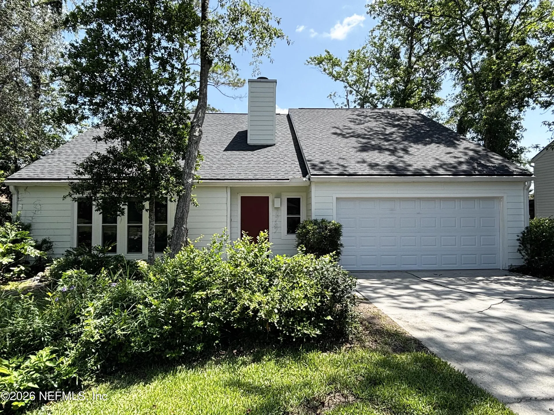 4767 Marsh Hammock Drive E Jacksonville FL 32224