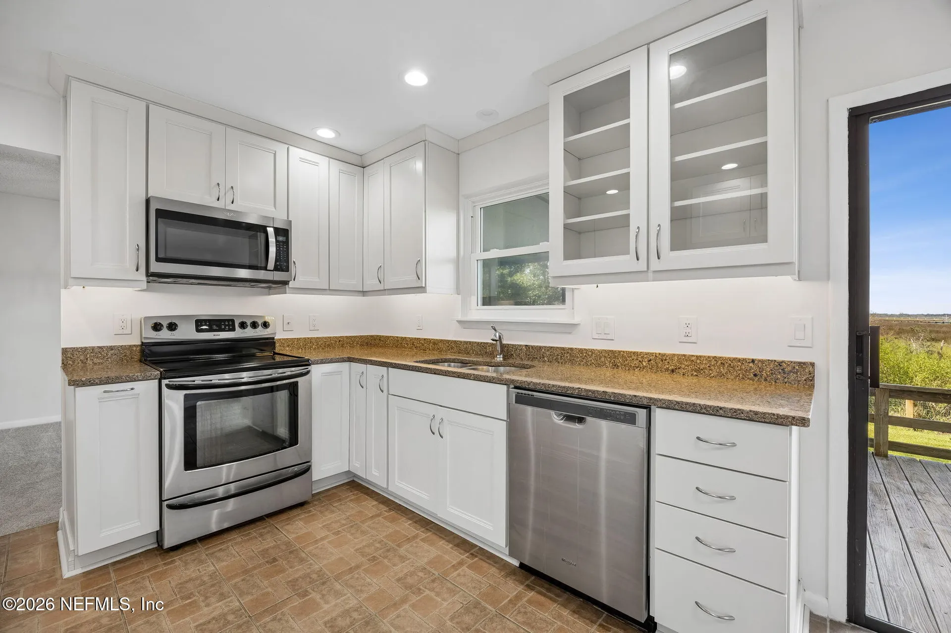 4767 Marsh Hammock Drive E Jacksonville FL 32224