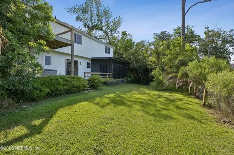 4767 Marsh Hammock Drive E Jacksonville FL 32224
