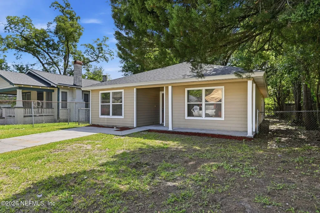 7111 Edge Street Jacksonville FL 32208