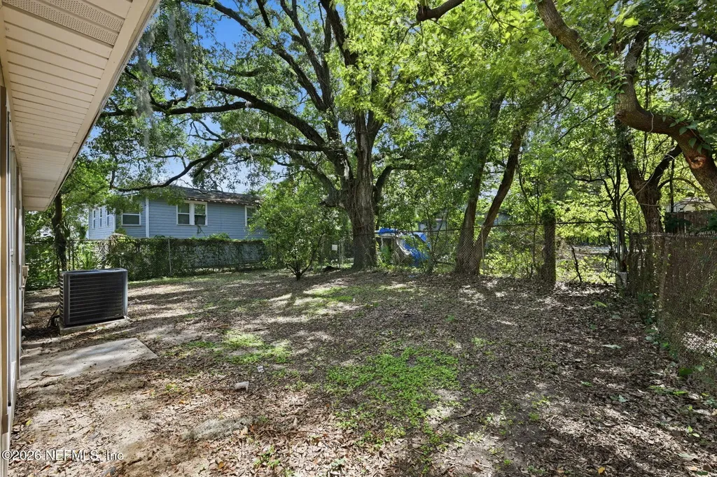 7111 Edge Street Jacksonville FL 32208
