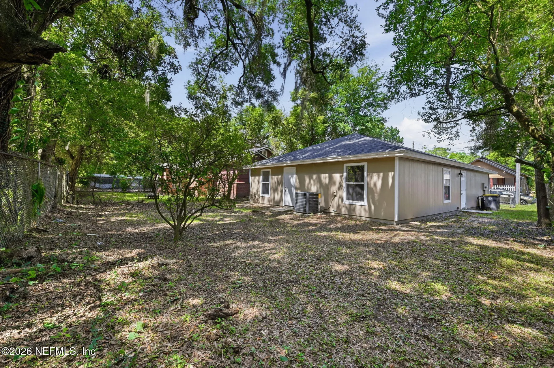 7111 Edge Street Jacksonville FL 32208