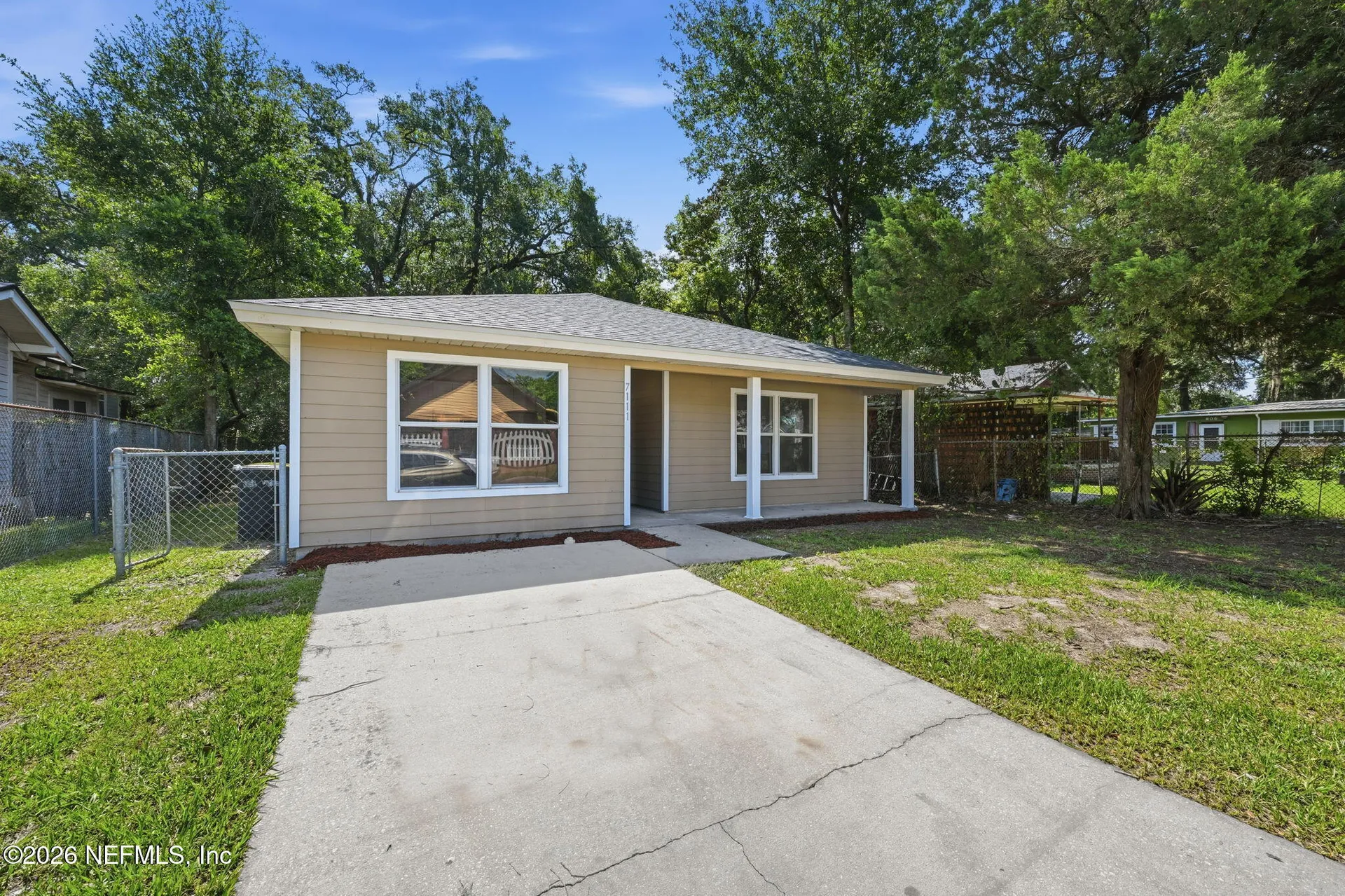 7111 Edge Street Jacksonville FL 32208