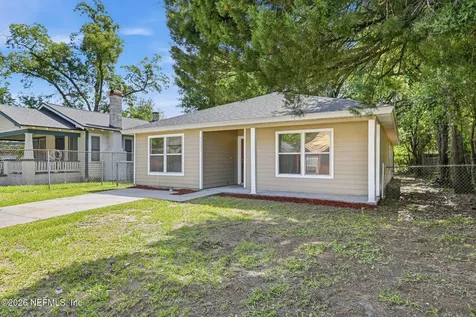 7111 Edge Street Jacksonville FL 32208