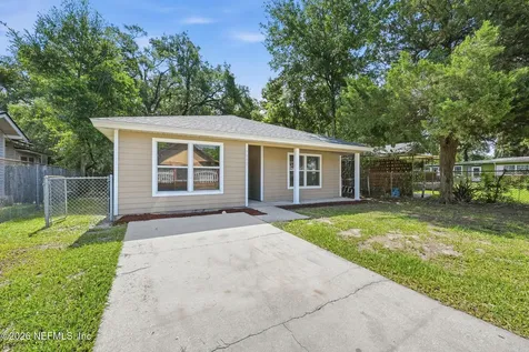 7111 Edge Street Jacksonville FL 32208