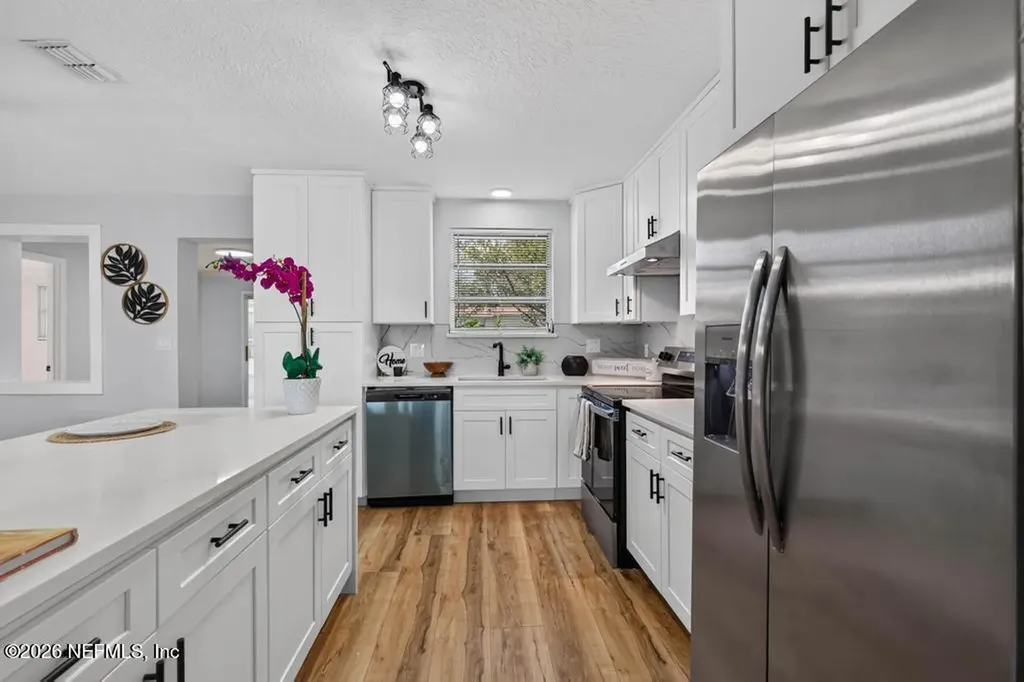 6326 Regiment Drive Jacksonville FL 32277