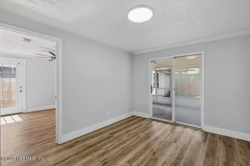 6326 Regiment Drive Jacksonville FL 32277