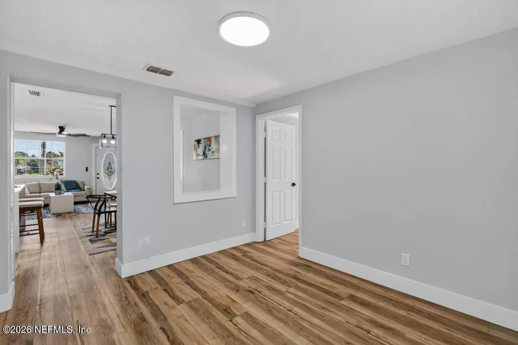6326 Regiment Drive Jacksonville FL 32277