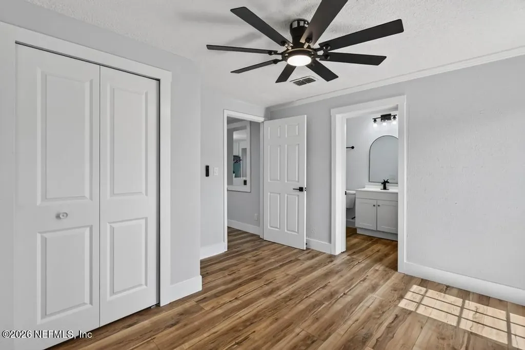 6326 Regiment Drive Jacksonville FL 32277