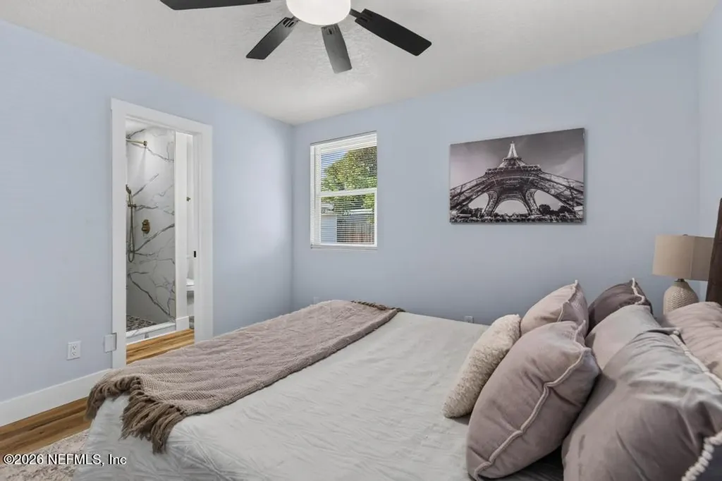 6326 Regiment Drive Jacksonville FL 32277