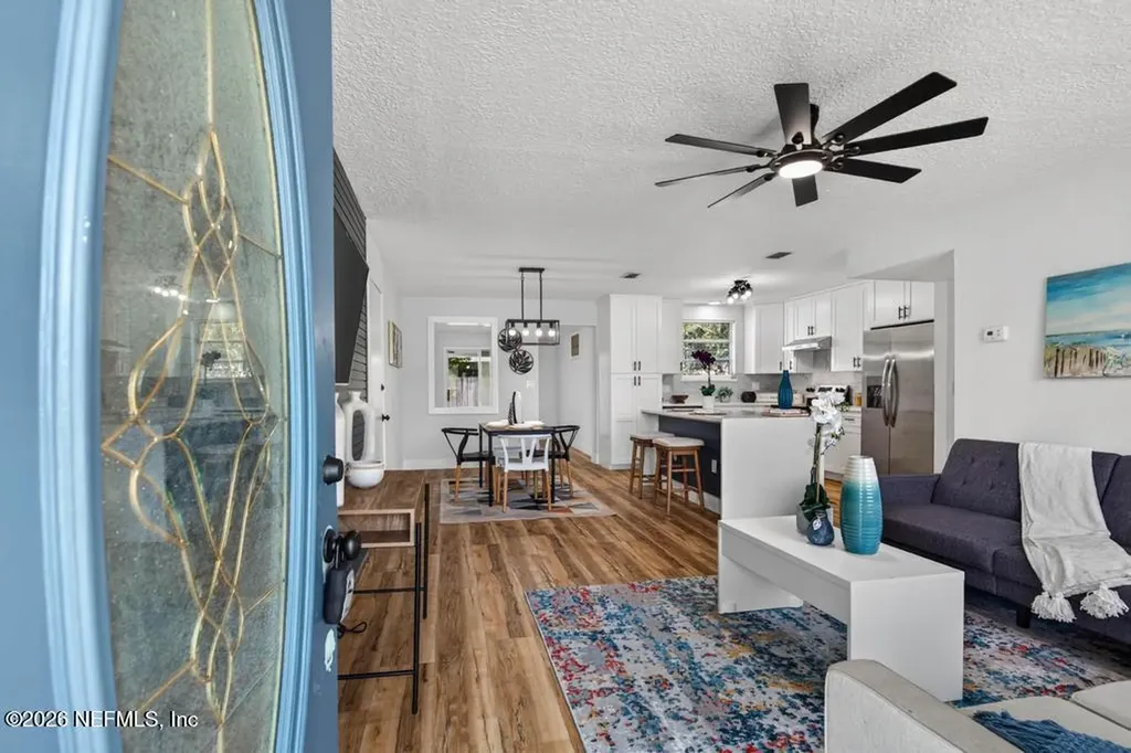 6326 Regiment Drive Jacksonville FL 32277