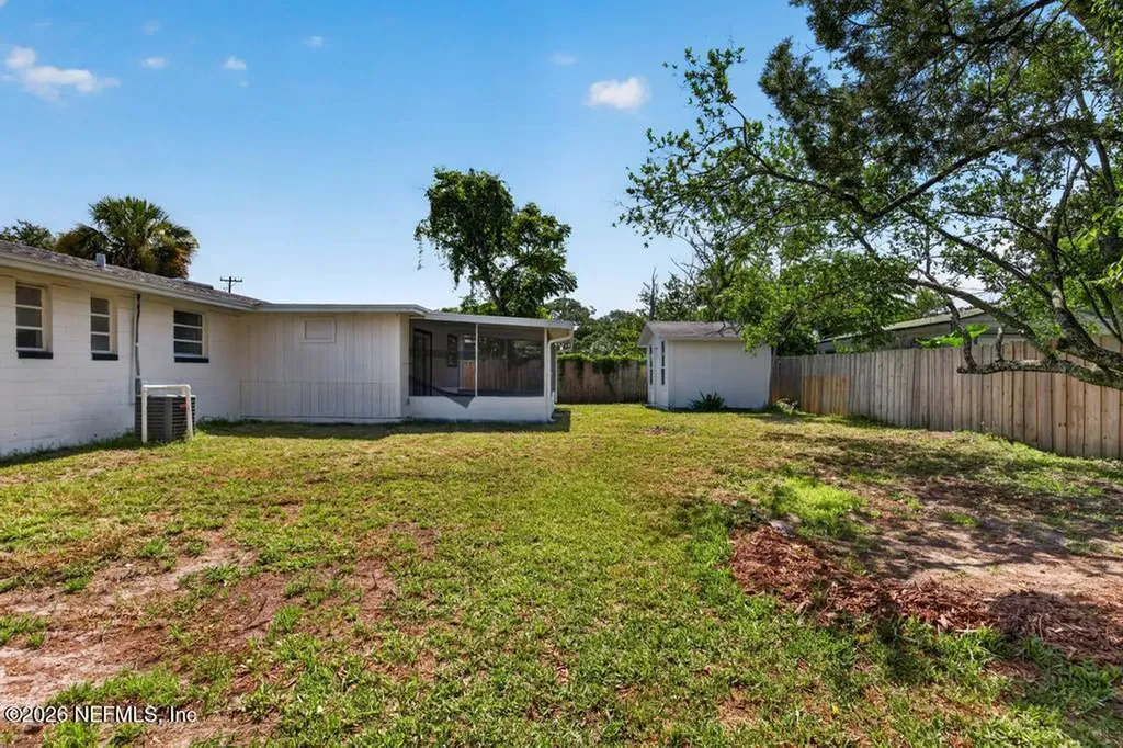 6326 Regiment Drive Jacksonville FL 32277
