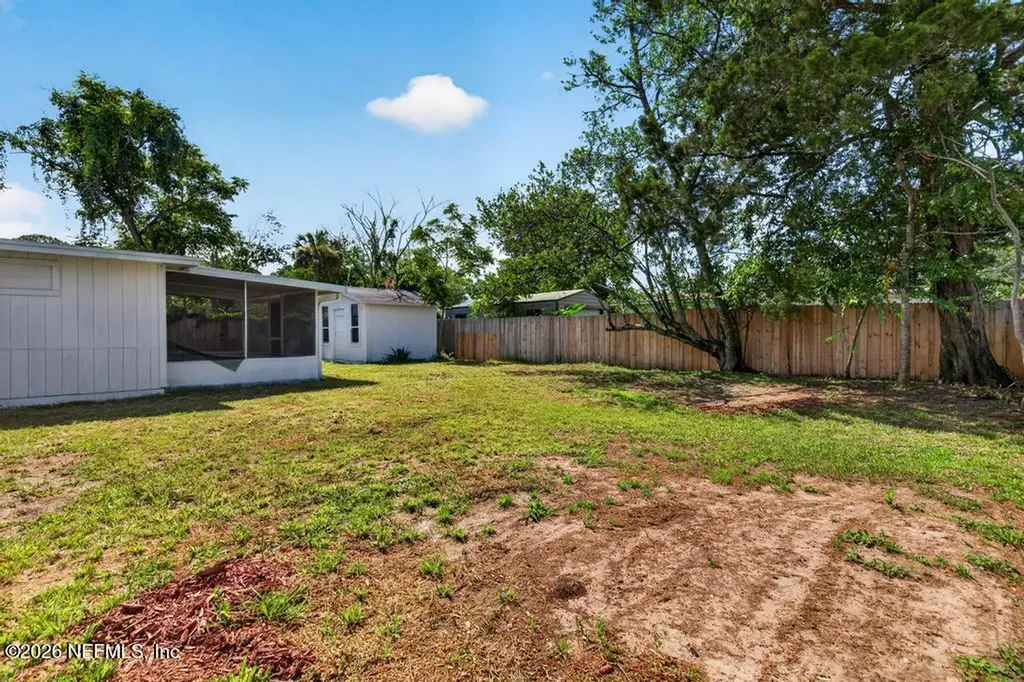 6326 Regiment Drive Jacksonville FL 32277