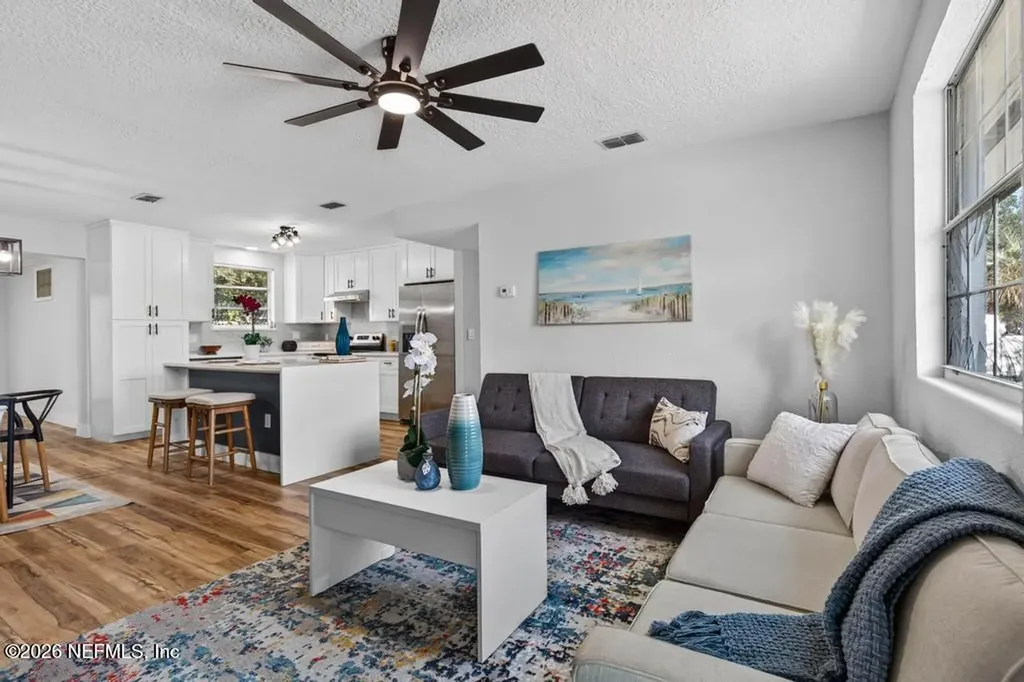 6326 Regiment Drive Jacksonville FL 32277