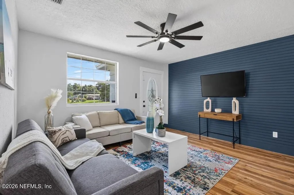 6326 Regiment Drive Jacksonville FL 32277