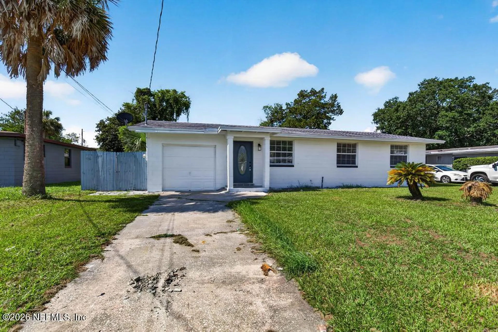 6326 Regiment Drive Jacksonville FL 32277
