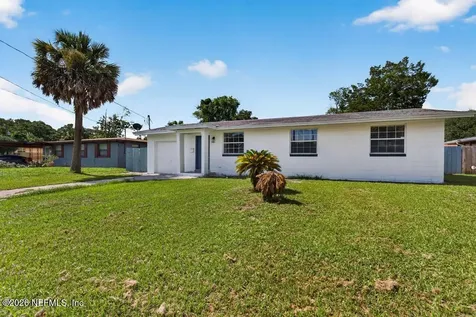 6326 Regiment Drive Jacksonville FL 32277