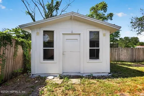 6326 Regiment Drive Jacksonville FL 32277