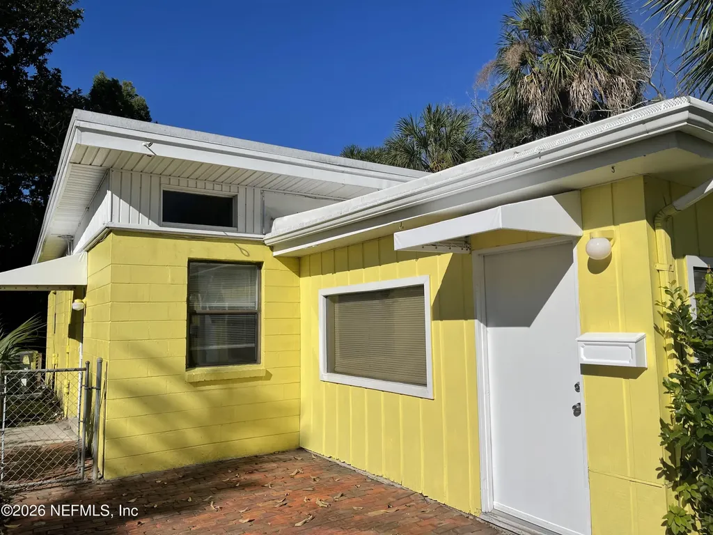 530 Myra Street Neptune Beach FL 32266