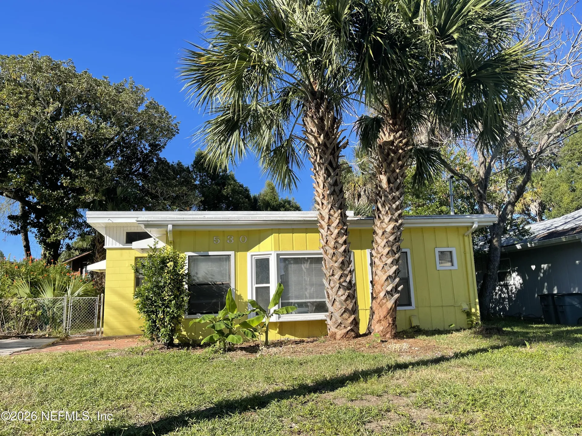 530 Myra Street Neptune Beach FL 32266