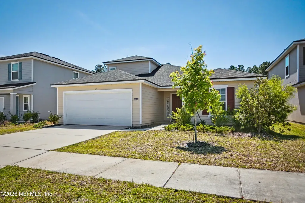 4948 Big Pine Drive Jacksonville FL 32218