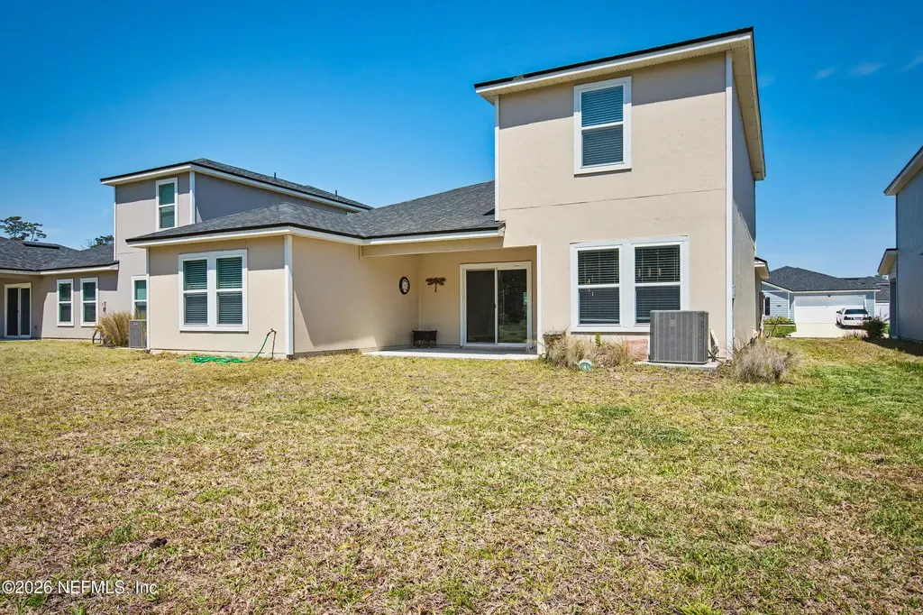 4948 Big Pine Drive Jacksonville FL 32218