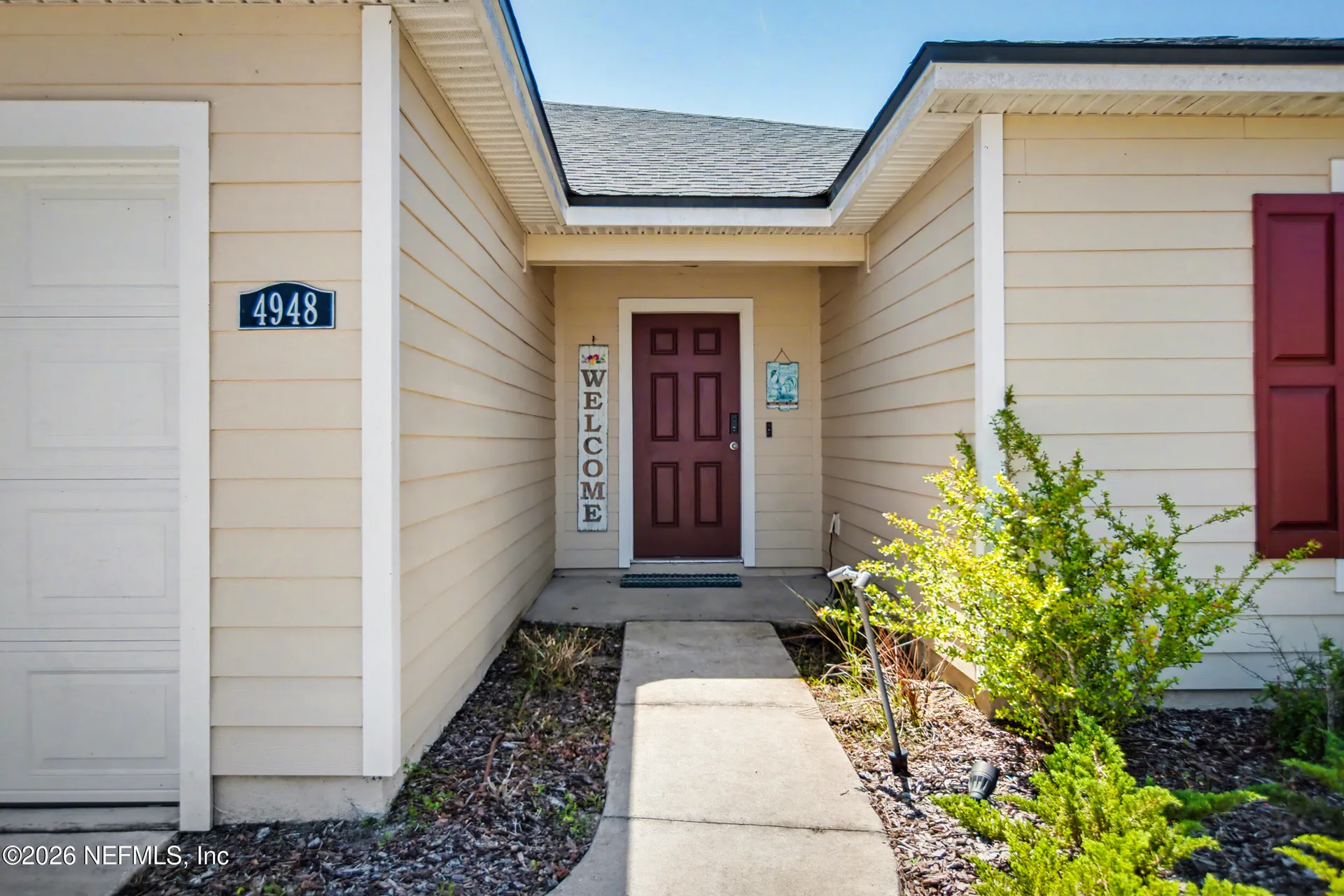 4948 Big Pine Drive Jacksonville FL 32218