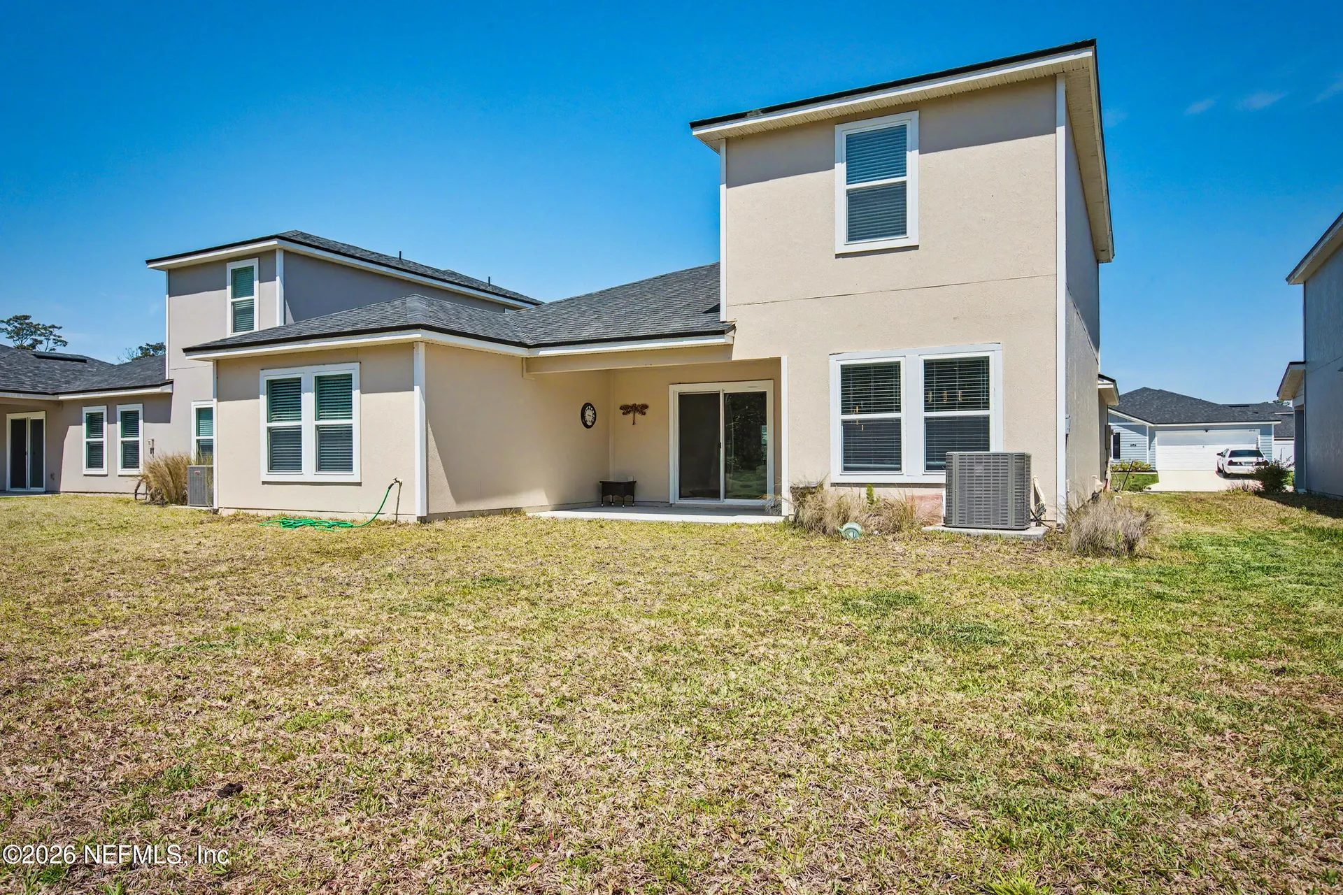 4948 Big Pine Drive Jacksonville FL 32218