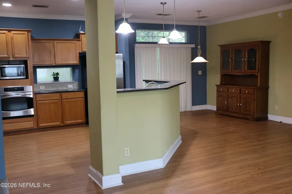 6326 Lake Drive Starke FL 32091