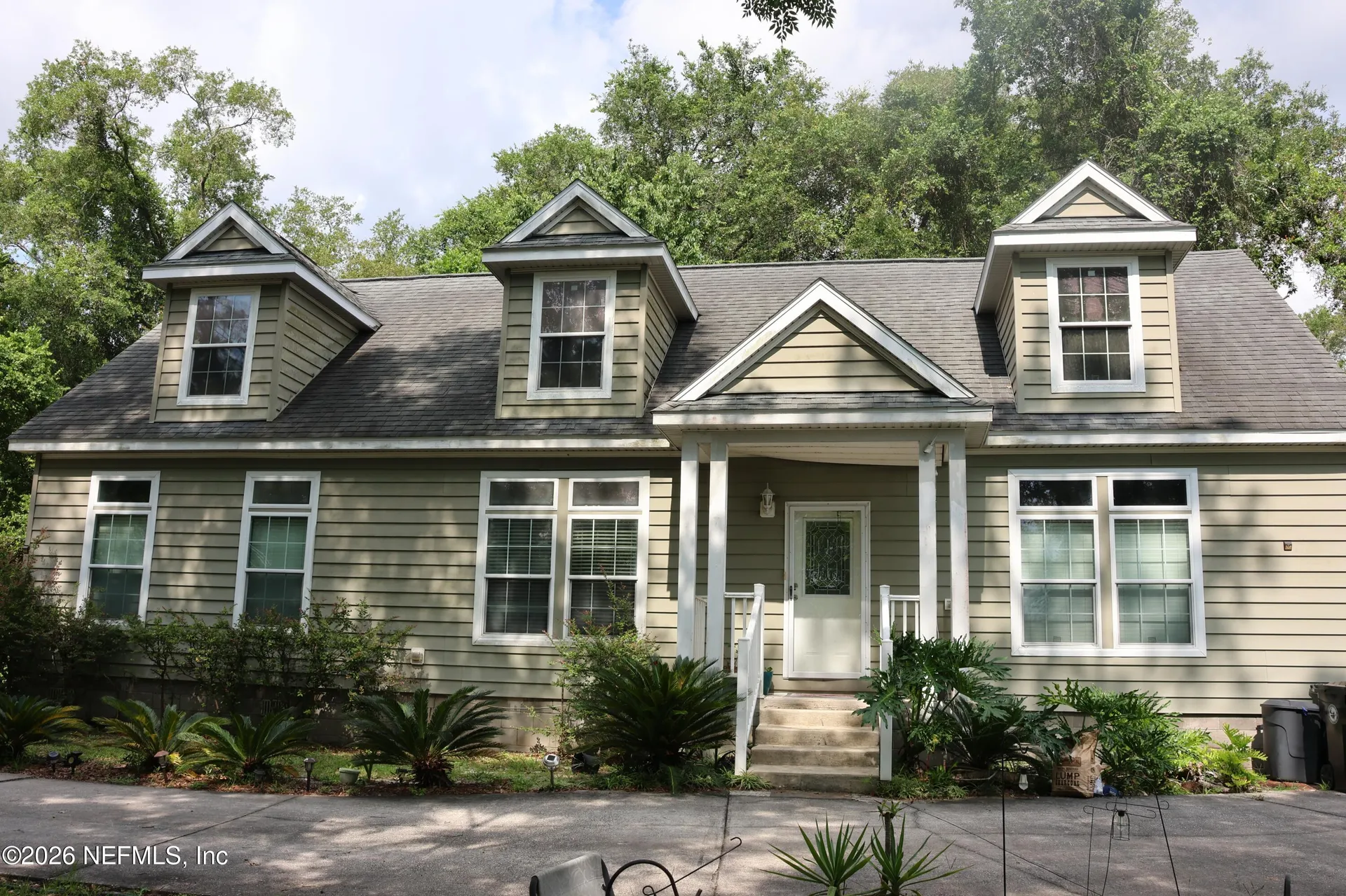 6326 Lake Drive Starke FL 32091