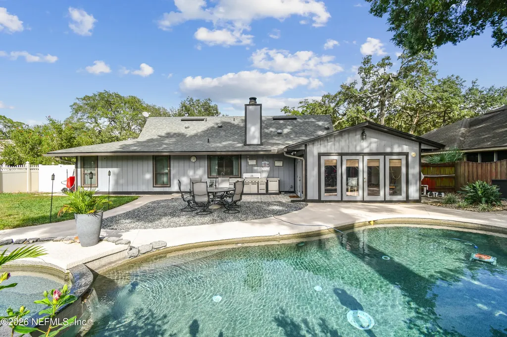 2150 Broad Water Drive Jacksonville FL 32225