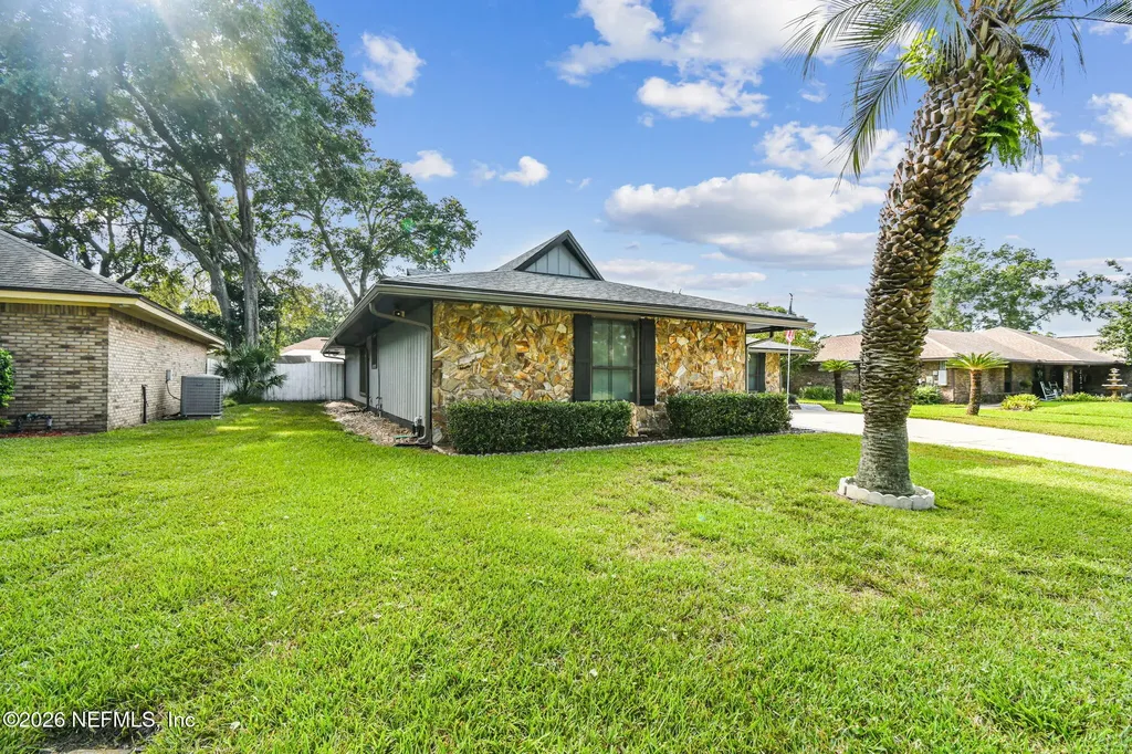 2150 Broad Water Drive Jacksonville FL 32225